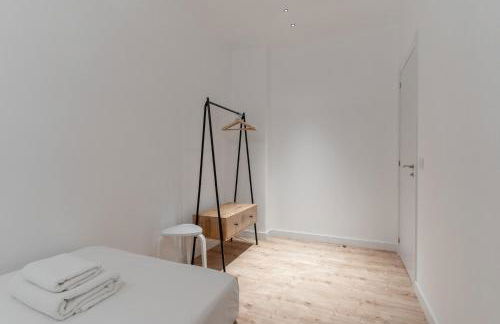 Modern Stylish-3Bedrooms 1Bathroom-Chamberí - Photo 40