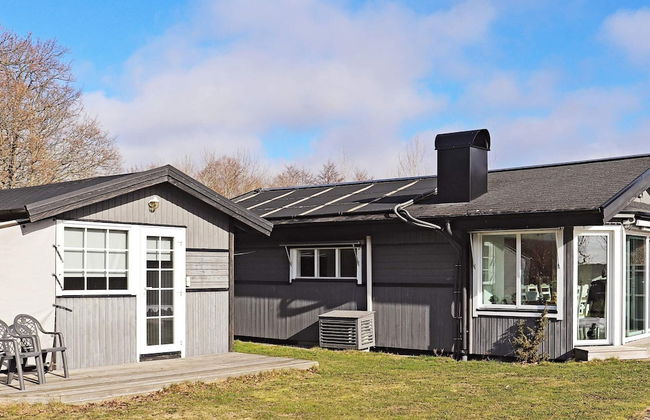 7 Person Holiday Home in Varberg - Photo 1