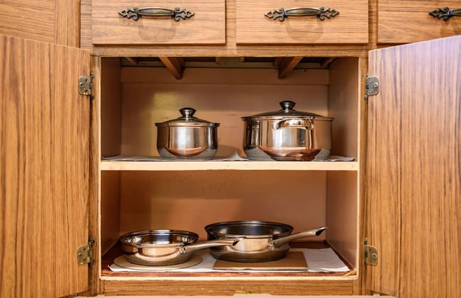 Cozy Stylish Home Spacious Fully Equipped Stay - Foto 44