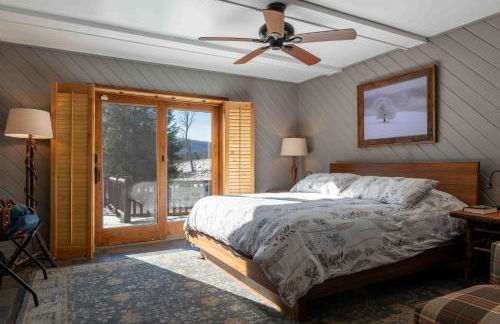 Black Bear Cabin - Foto 27