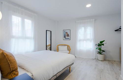 Mad Apartments by Olala Homes - Foto 92