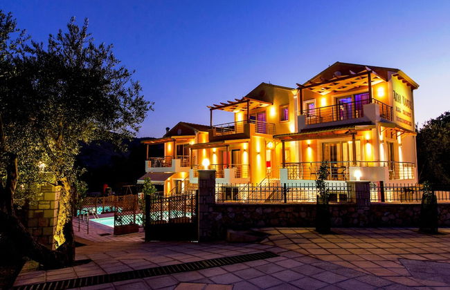 All Saints Villas - Photo 49