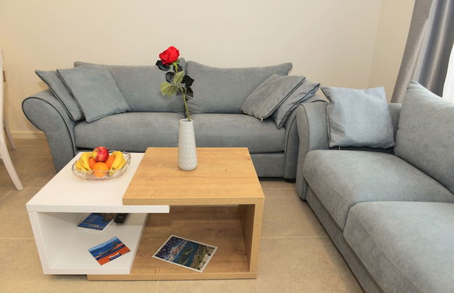 Apartmani Ralux Tivat - Foto 18