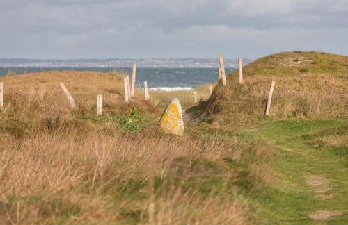Villa Kérity-Ki - au coeur du port typique de Kérity - Photo 77