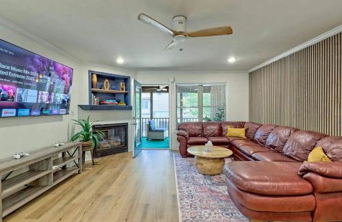 Downtown Helen Walk To Shops And Restaurants - Foto 1