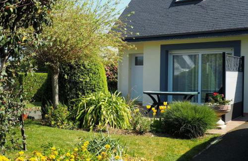 Évasion à Loctudy, charmante maison pour 4 personnes - Foto 9