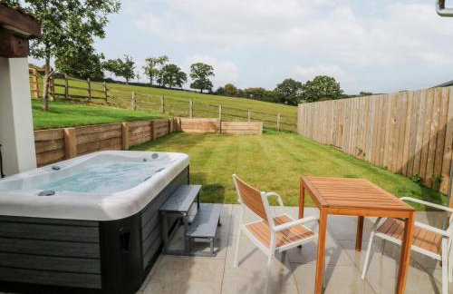 Spicery Barn Loft - Foto 16