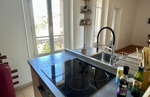 Appartement - Proche château de Versailles - Foto 19