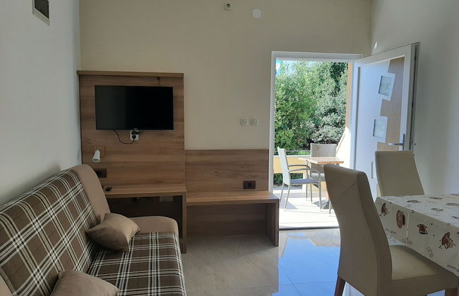 Apartments EDO - Foto 43