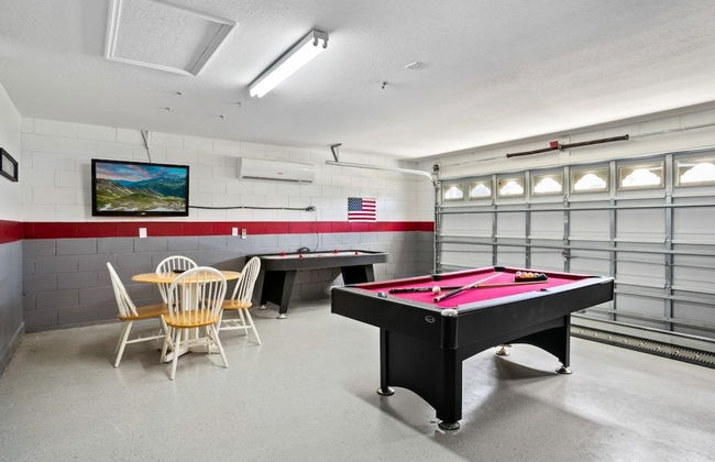 4BR Pool Home Windsor Palms by SHV-2240 - Foto 17