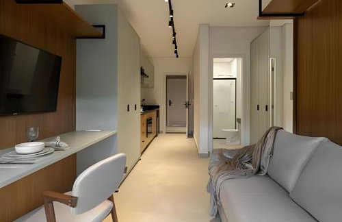 Studio Luggo Pampulha - Foto 6