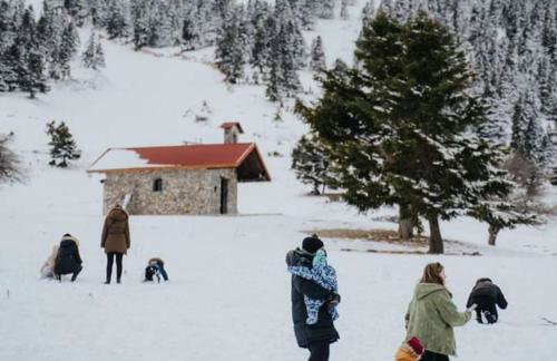 Villa Krina Rosa Aigio - Foto 78