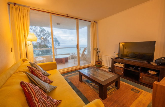 Oceana Suites Costa Quilen - Foto 14