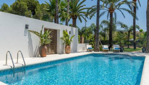 Villa Enri . Piscina BBQ Jacuzzi .Casita opcional - Foto 2