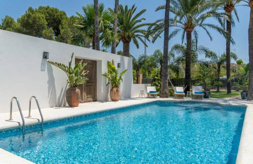 Villa Enri . Piscina BBQ Jacuzzi .Casita opcional - Foto 2