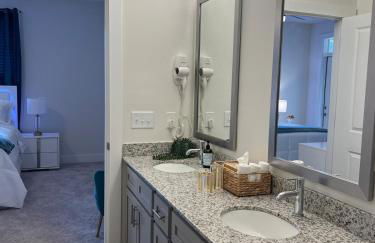 Allstar Luxury Home LLC - Foto 58