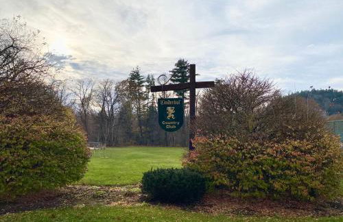 White Mountain Escape - Ski Attitash - Foto 25