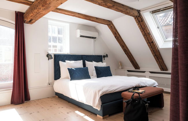 The Nyhavn Penthouse by Daniel&Jacob's - Foto 3