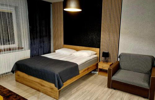 Willa "Aparthause" E-Apartamenty - Foto 13