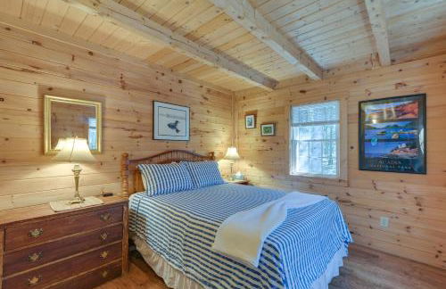 Maine Lodging Near Acadia National Park! - Foto 15