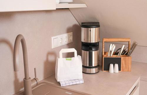 Appartement am Plauer See in Ganzlin - Foto 12