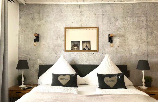 Belle Kitz Apartment 3 - Foto 9