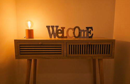 Cozy Nest Paris 25mn Disney 20mn - Foto 9