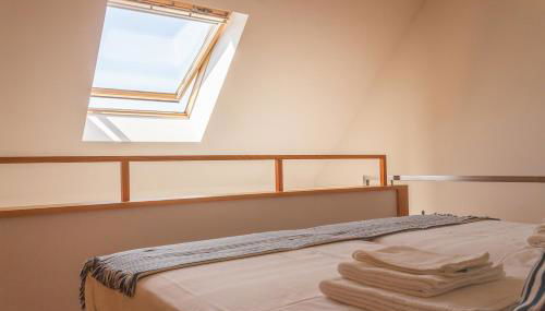 Portus Vita Apartamento T0 Duplex - Foto 5