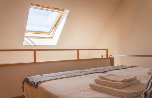 Portus Vita Apartamento T0 Duplex - Foto 5