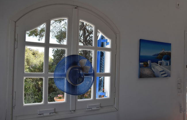 Villa Iokasti Sea View - Foto 60