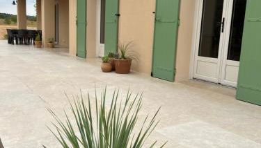 Mas Grenadine, magnifique villa du Piémont Cévenol - Foto 5