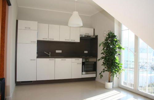 Schöne Wohnung Landsberg am Lech - Foto 8