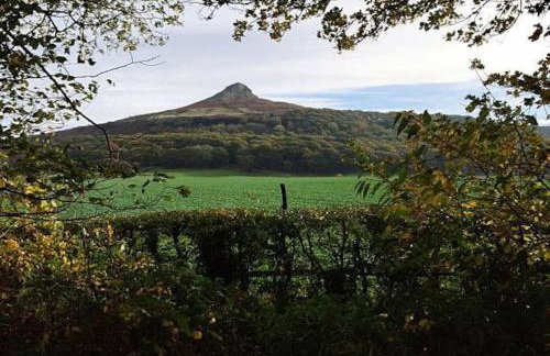 The Old Dairy - Foto 13