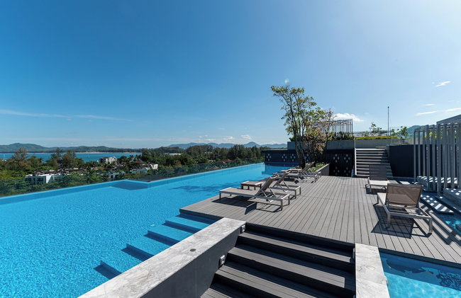 Aristo 2 Phuket by RESAVA - Foto 1