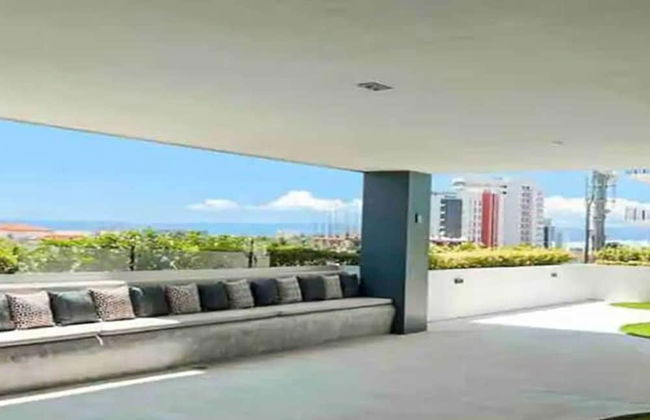 Zoho Skies Amazing View Sleeps 6 - Foto 44