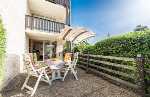 Petit Montagnard - WIFI - Parking - Terrasse - Foto 16