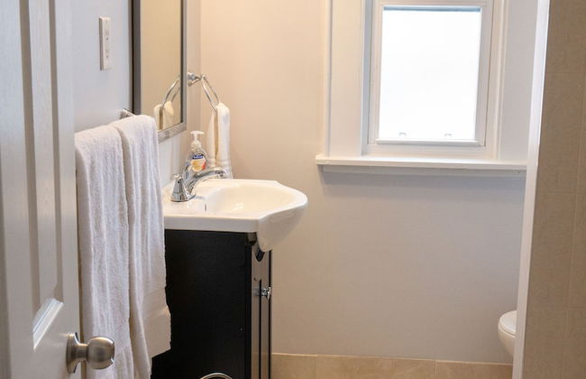 Clifton Hill Stays - Foto 56