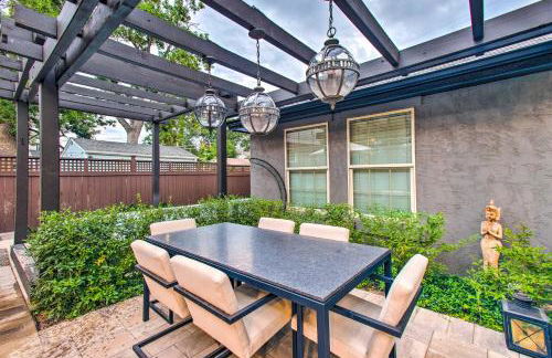 Hot Tub and Outdoor Oasis Luxury Denver Home - Foto 39