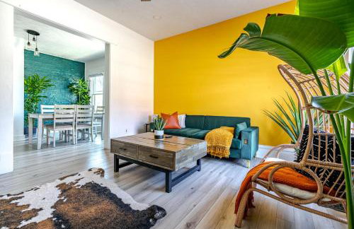 Jungle House Boutique Residences - Downtown Columbus & Short North - Foto 65