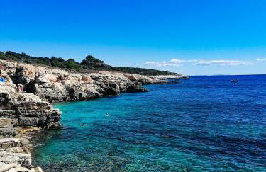 Villa Victoria Istra - heated pool - Foto 39