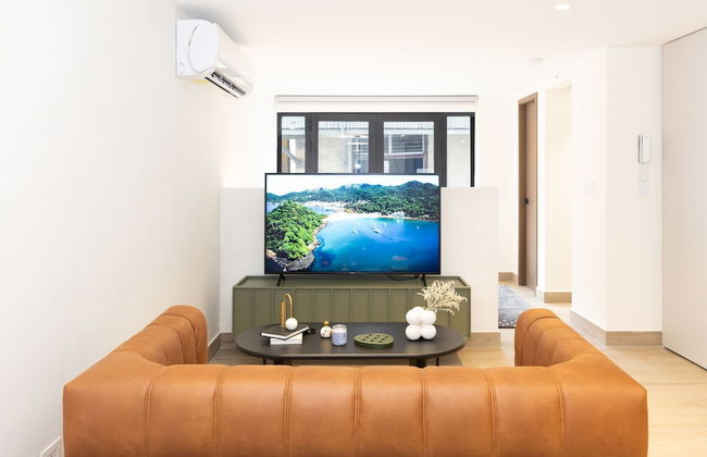 Casa Lourdes by Acomodo Casco Viejo - Photo 40