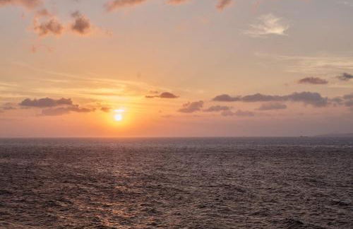 5 bedroom villa with pool, sunset views, direct access to the sea - Foto 75