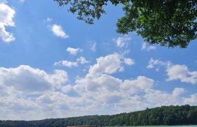 Trasą S7 w 2h z Warszawy i Gdanska, Jadamowo 16 nad jeziorem Mielno - Photo 5