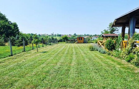 DRiM Wood House - no party house - Foto 25