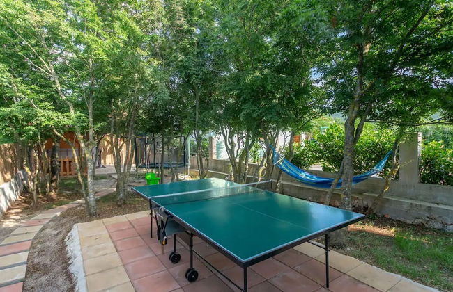 Sunny Escape Holiday Home Dicmo With Pool and Gym - Foto 25