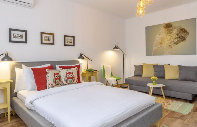 Victoriei by MRG Apartments - Foto 2