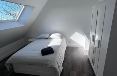 3 bedroom apartment - Foto 7