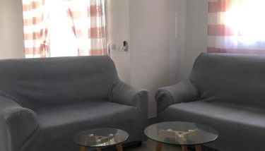 Apartamento muy cerca de la PLAYA LA ANTILLA - Foto 5