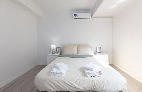 Mislata Apartment - Foto 10