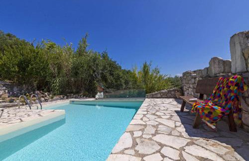 Scirocco & Folitsa Villas - Foto 67